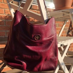 Beautiful Tory Burch Tote